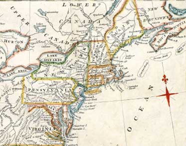 Council for Northeast Historical Archaeology