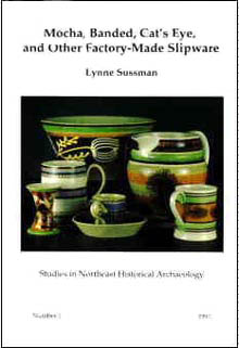 Council for Northeast Historical Archaeology Monograph