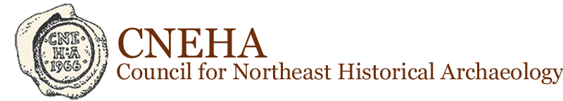 Council for Northeast Historical Archaeology