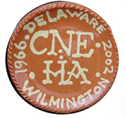 Council for Northeast Historical Archaeology Conference Logo
